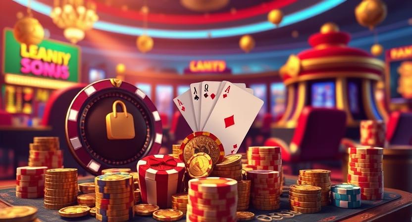 Colorful themes and thrilling jackpots in DHK91 slots