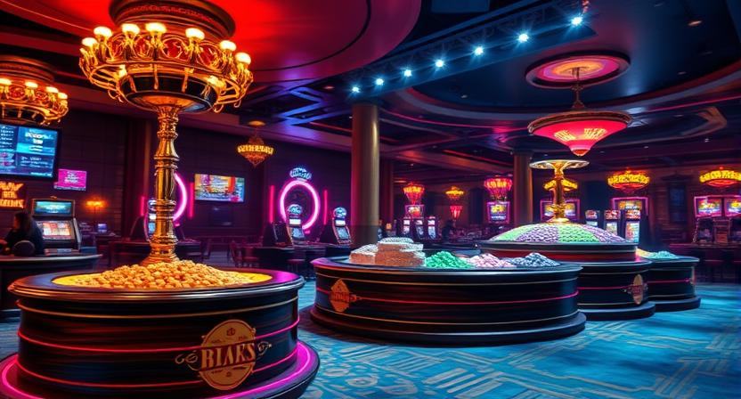 DHK91 slot game screen